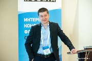 Станислав Лазуков
Директор направления анализа данных
Ростелеком